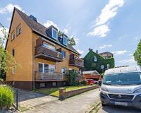 Mehrfamilienhaus