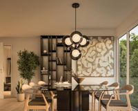 Es handelt sich um unverbindliche Illustrationen mit Sonderausstattungen. Die Bauausführung erfolgt durch das Bauunternehmen