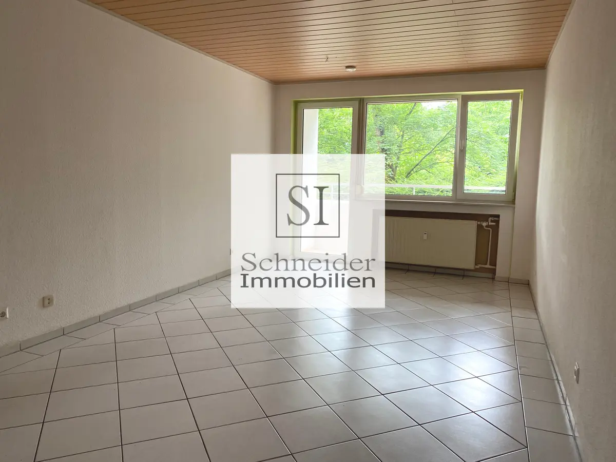 Wohnbereich