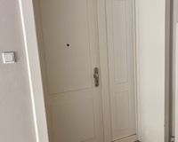 Wohnungseingangstür