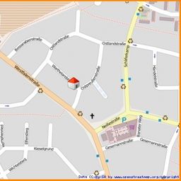 Anpruchsvolles Wohnen in bester Lage