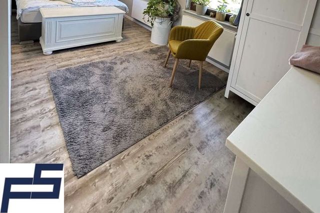 Schlafzimmer Erdgeschoß