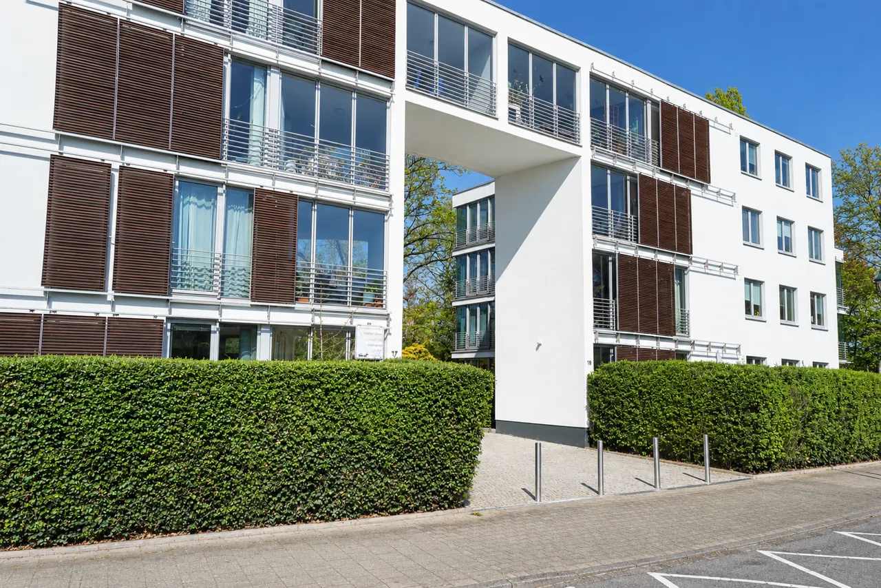 Außenansicht