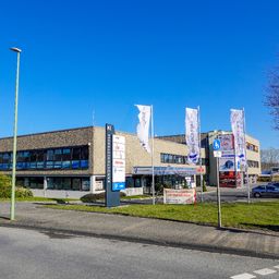 Moderne klimatisierte Büroflächen mit Lager in Hagen Lennetal! 705 m² bis 2000 m², ca. 50 Parkplätze