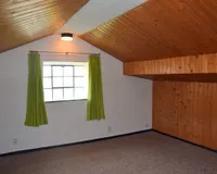 Dachboden