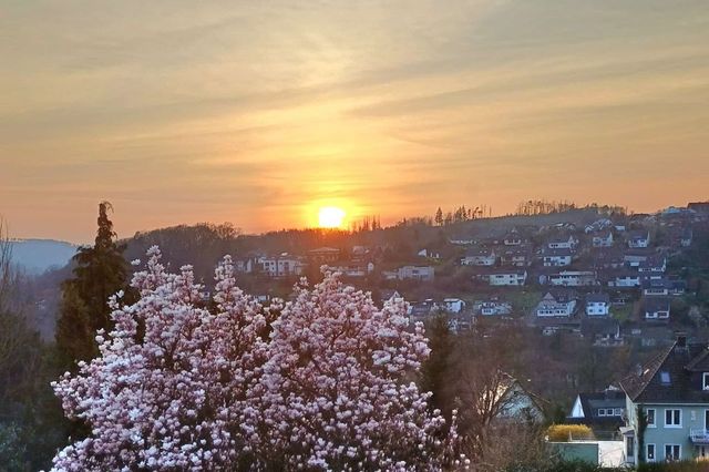 Willkommen Frühling!