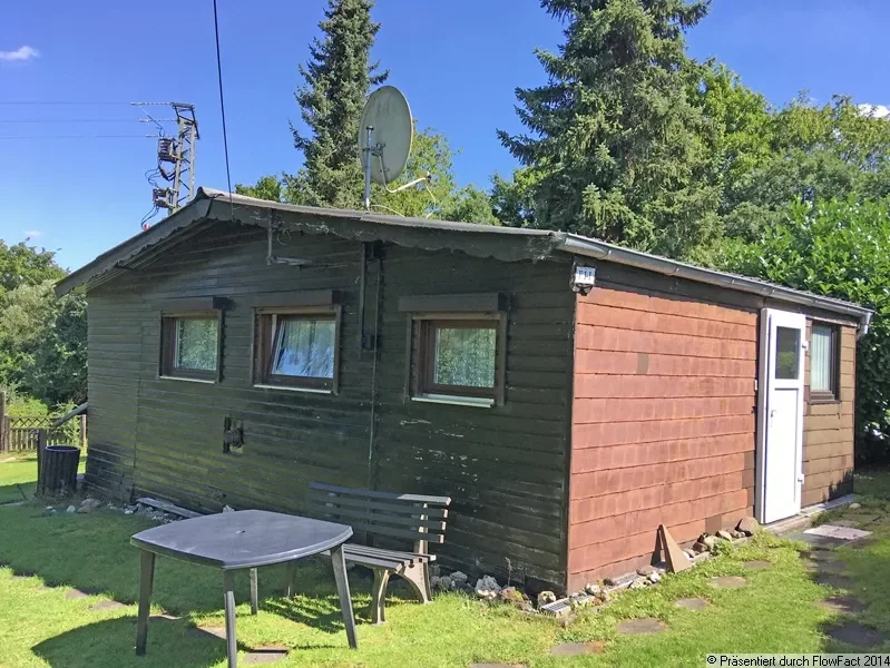 Ferienhäuschen in Ruppichteroth