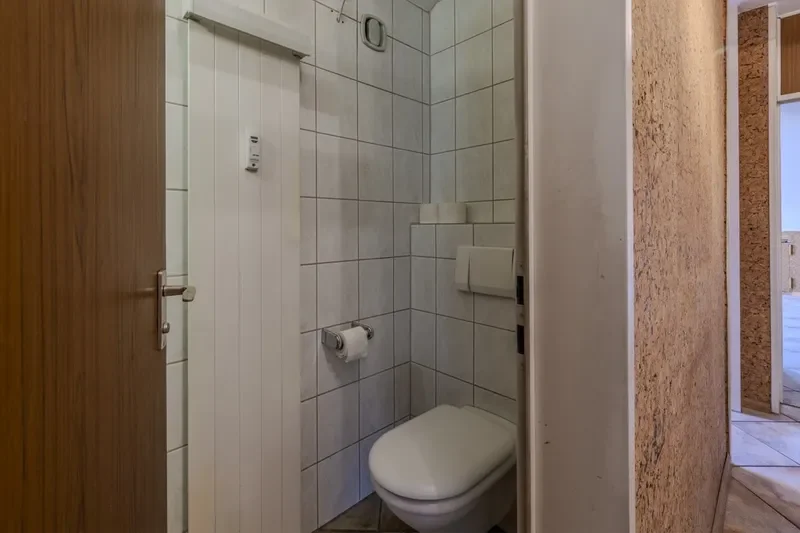 GästeWC