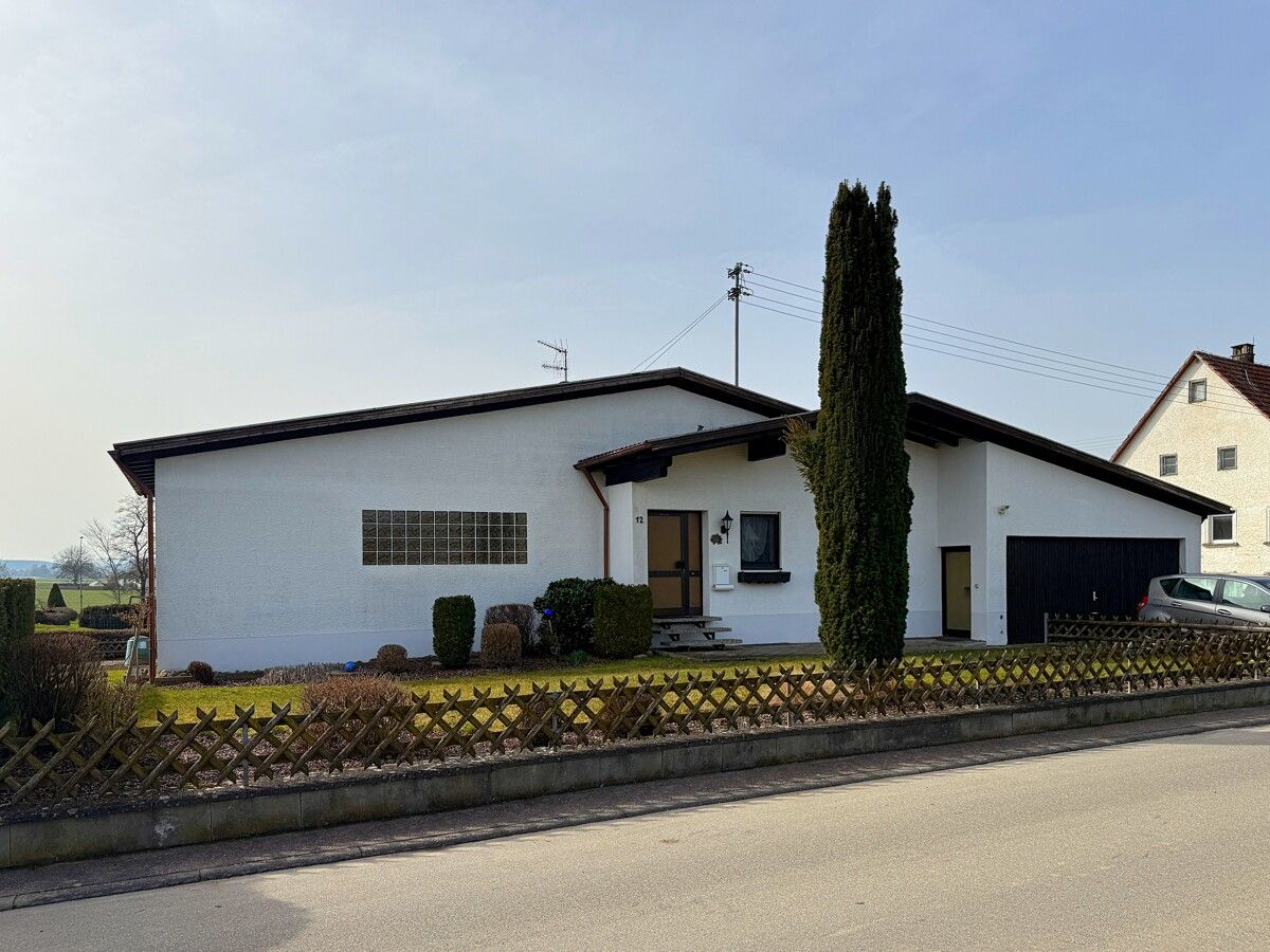 Außenansicht