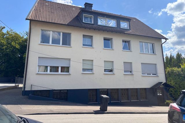 Außennsicht
