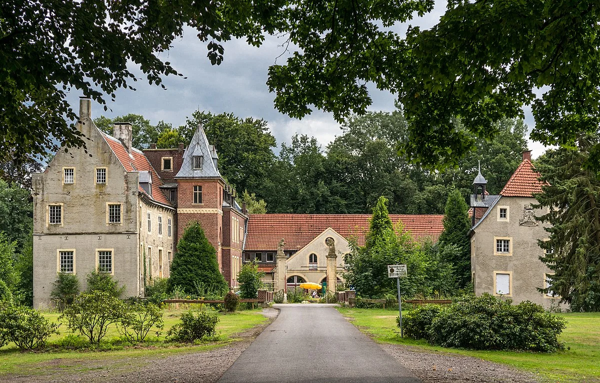 Senden