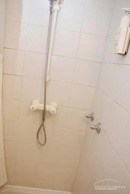 Dusche