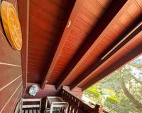 Loggia/Balkon