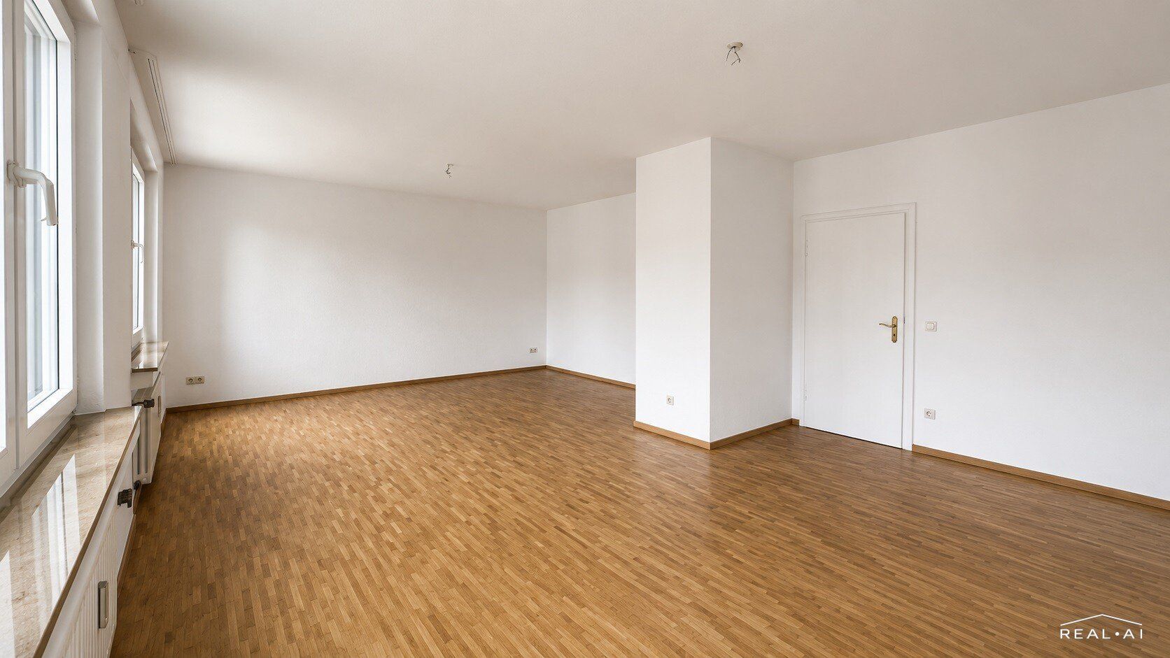 Wohnung zur Miete in Krefeld - Photo 2