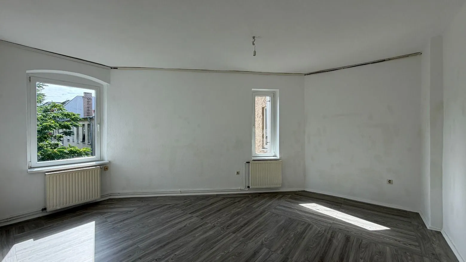 Helle 1-Zimmer Wohnung in Köpenick sucht neuen Mieter!