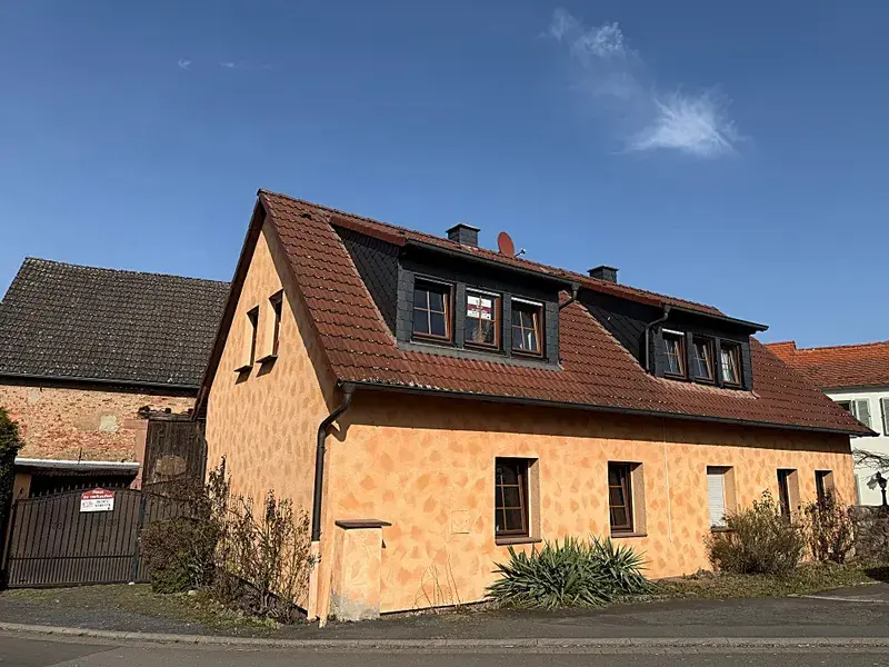 Außenansicht