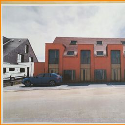 5 Wohneinheiten Neu Projektiert !