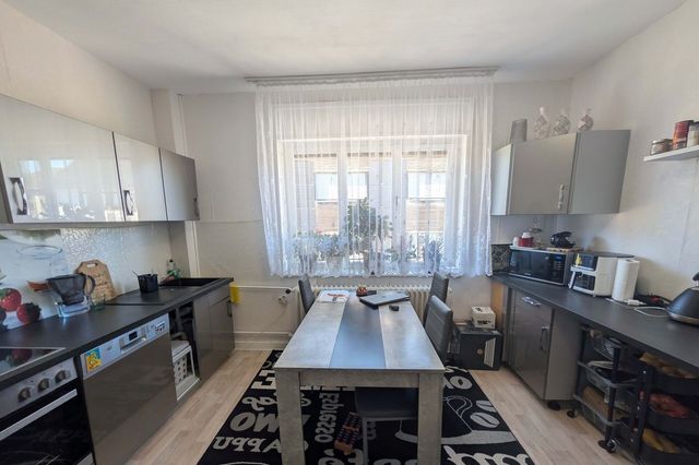 Küche Wohnung 1