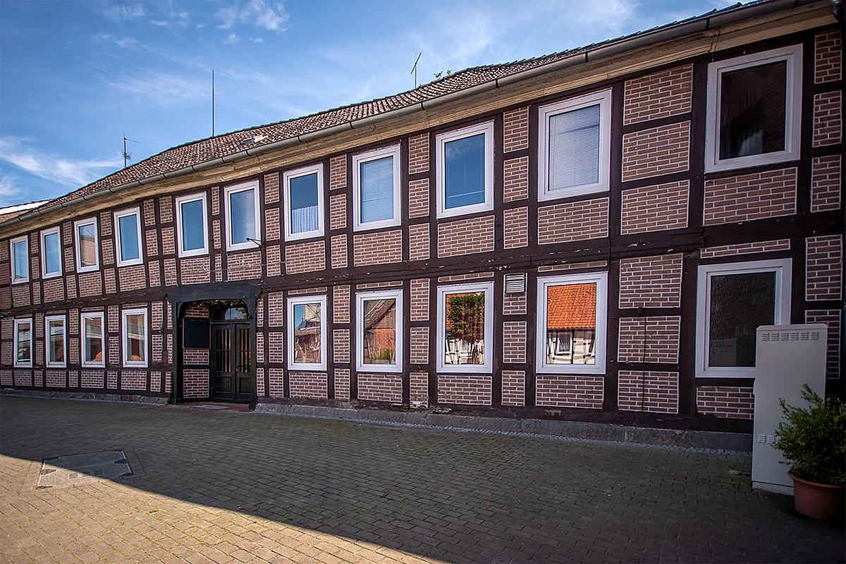 Hotel-Gaststätte