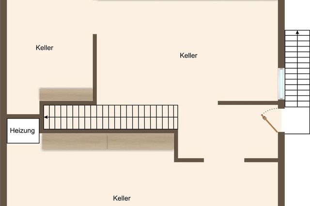 Kellergeschoss
