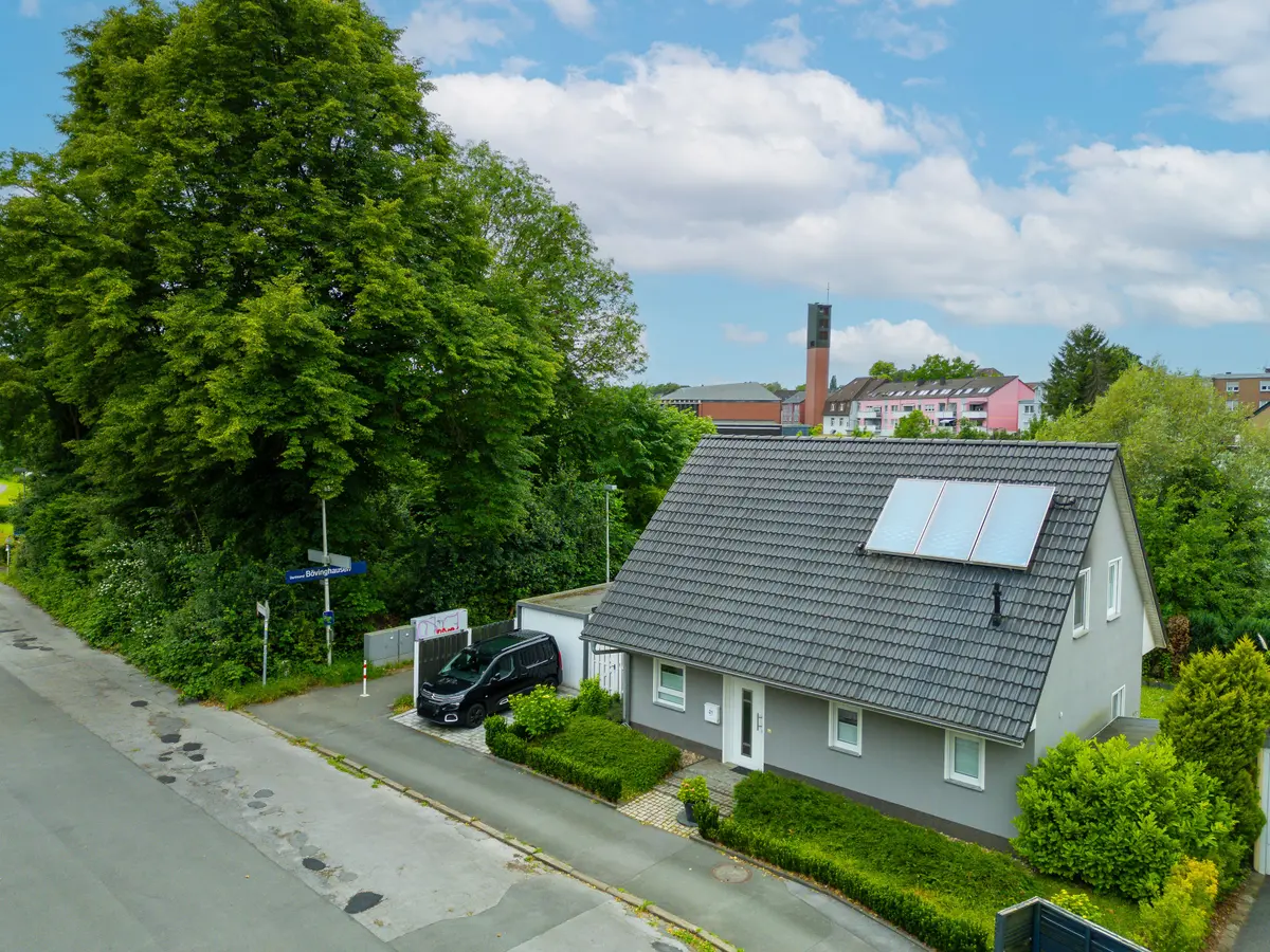 Außenansicht