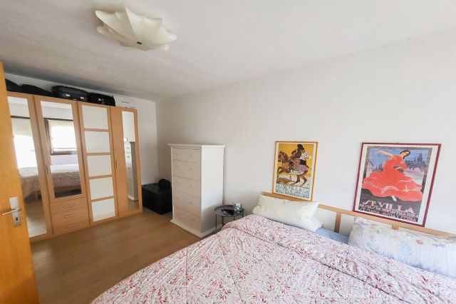 Schlafzimmer OG