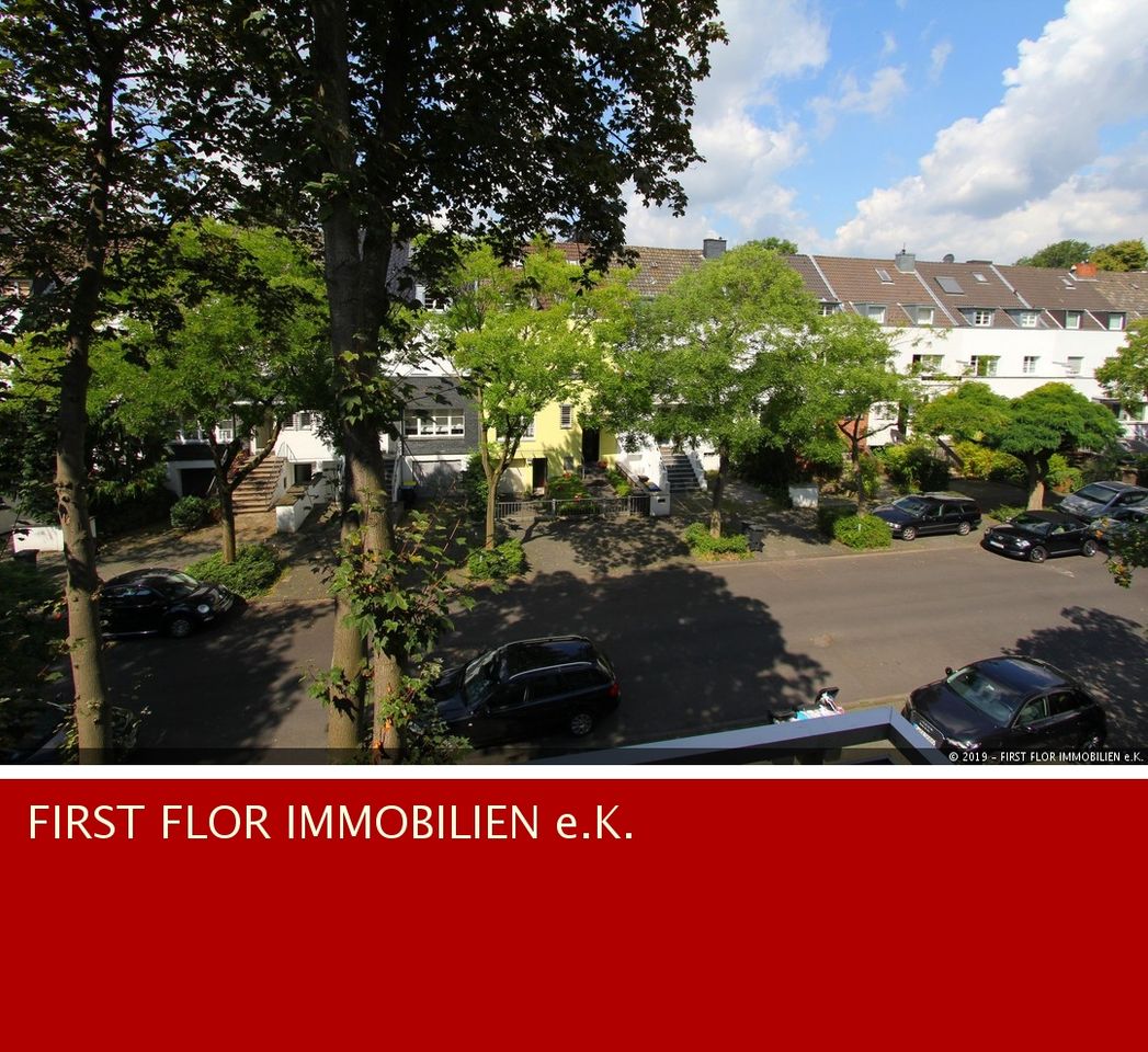 FIRST FLOR IMMOBILIEN