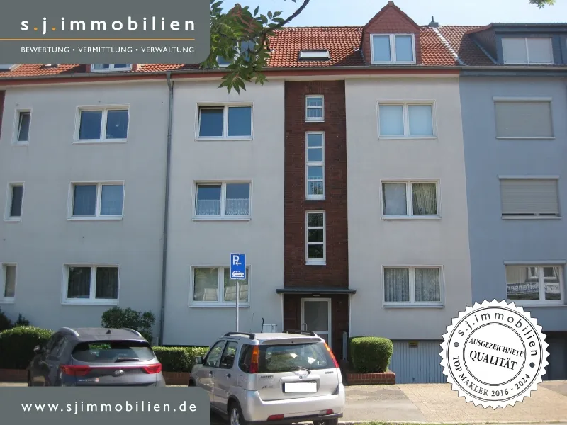 Ansicht