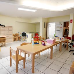 Mehr Möglichkeiten, gibt es kaum. Ladenlokal Breite Str. zu mieten