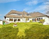Gartenansicht