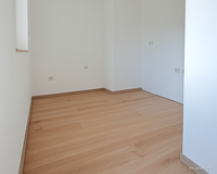 separater Küchenbereich