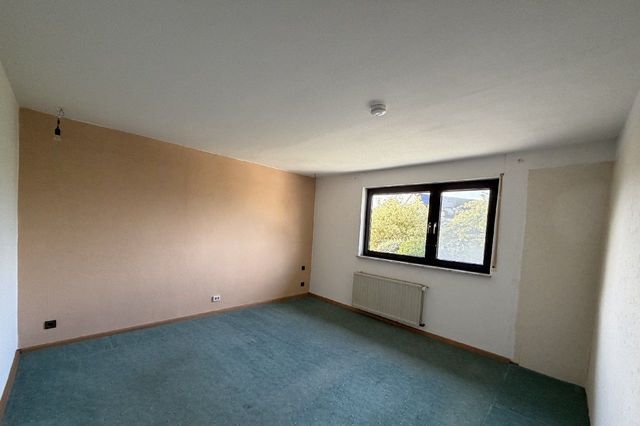mögliches Kinderzimmer
