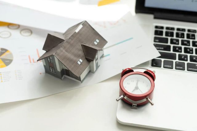 Bauturbo: Durchbruch für selbstgenutztes Wohneigentum