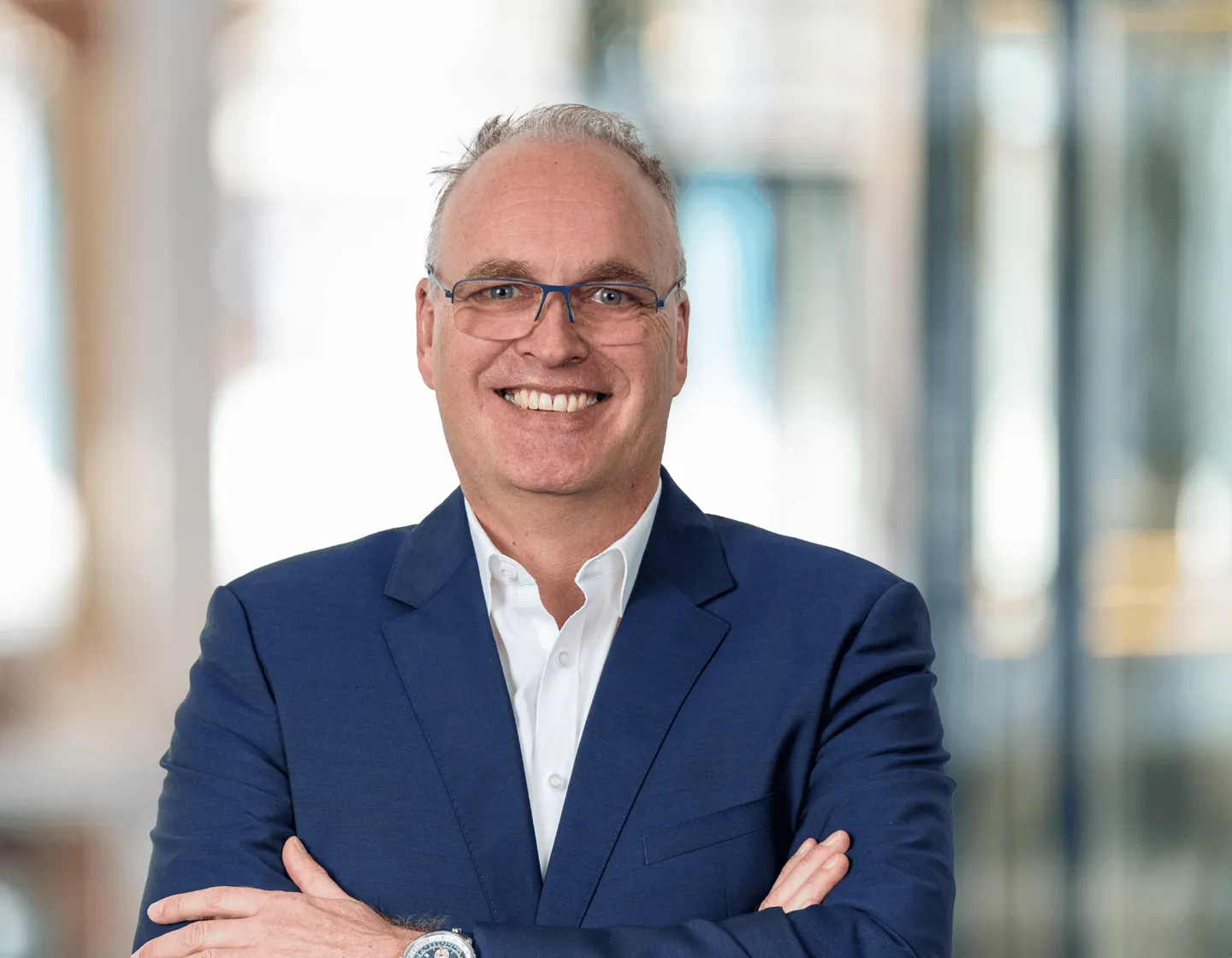 Peter Heiß
