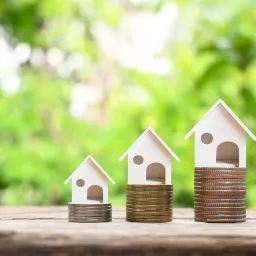 Moderater Preisanstieg: Wohnimmobilien 0,8 Prozent teurer