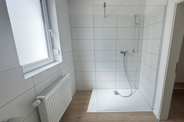 Tageslichtbad EG Wohnhaus Nr. 11