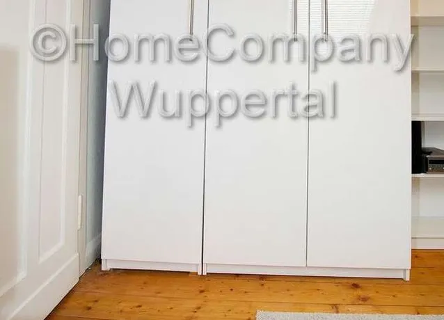 Moderne Dachgeschosswohnung mit DSL und PKW-Stellplatz in W-Ronsdorf - Foto 4