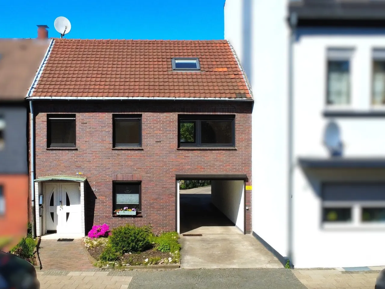 Ansicht