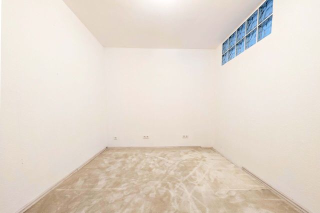 Büro / Hobbyraum