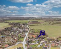 Nahe des Selenter Sees