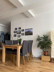 Saniert: Moderne Stadtwohnung mit Charme - Photo 3