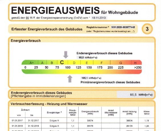 EnergieausweisE3334