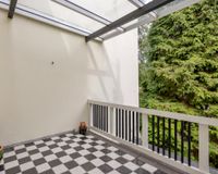 Terrasse Schlafzimmer 1. OG