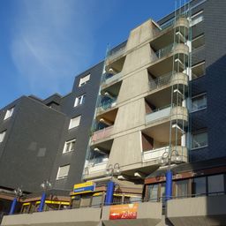 Tiefgaragenplatz in GL-City!