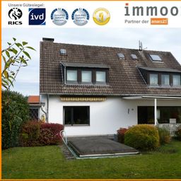 — Bewertung! — Gutachten Einfamilienhaus