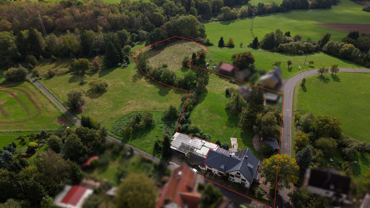 Luftansicht