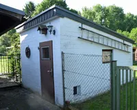 Hühnerstall
