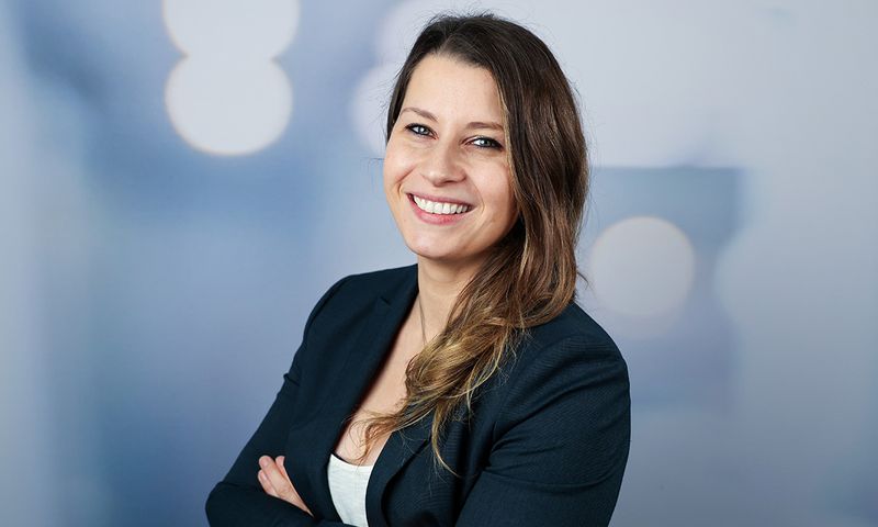 Sabrina Wähning - Ihre Ansprechpartnerin in Ibbenbüren