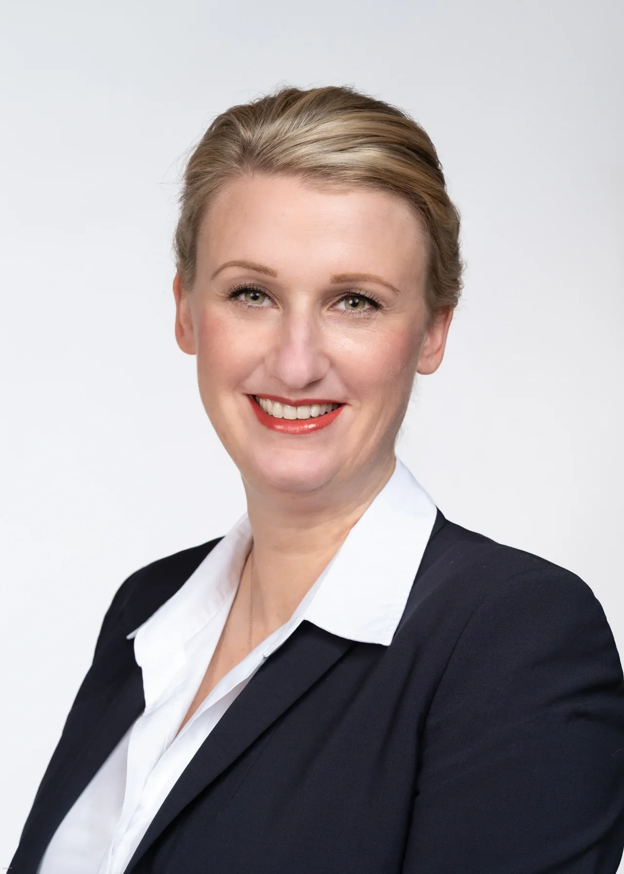 Nathalie Jost