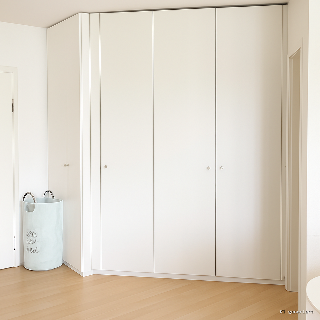 Uni-Nähe! Offene Küche! Balkon! 2 Zimmer! Was will man mehr? Tiefgaragenstellplatz! - Foto 5